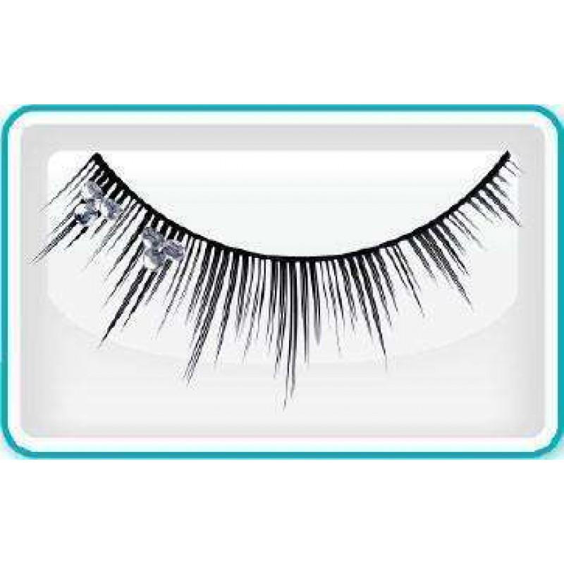 Ardell Eyelashes, Beautiful 3 Cluster, 65040 KK BB